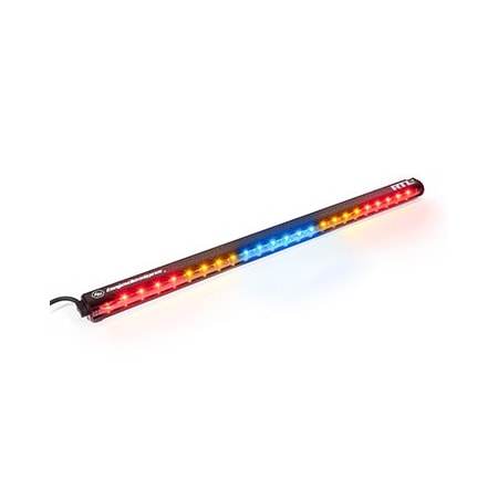 Baja Designs RTL-B, 30" LIGHT BAR 103001